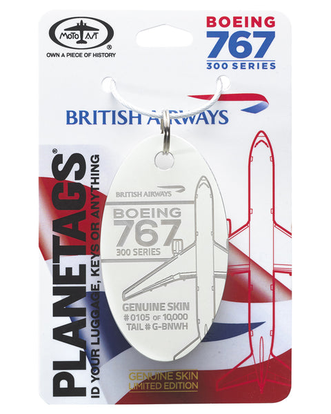 PlaneTags_767-British_Airways-