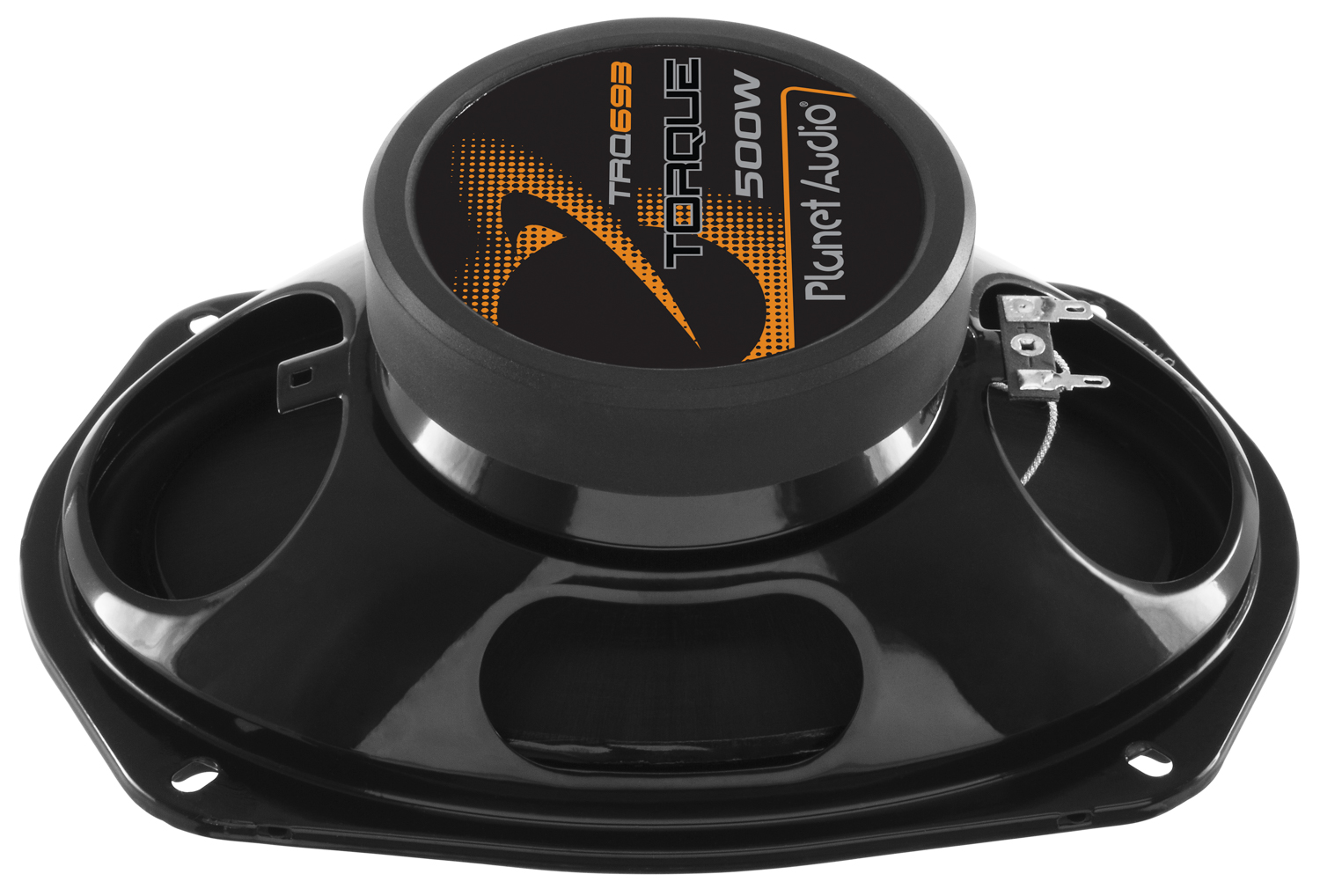 TRQ693 - Planet Audio