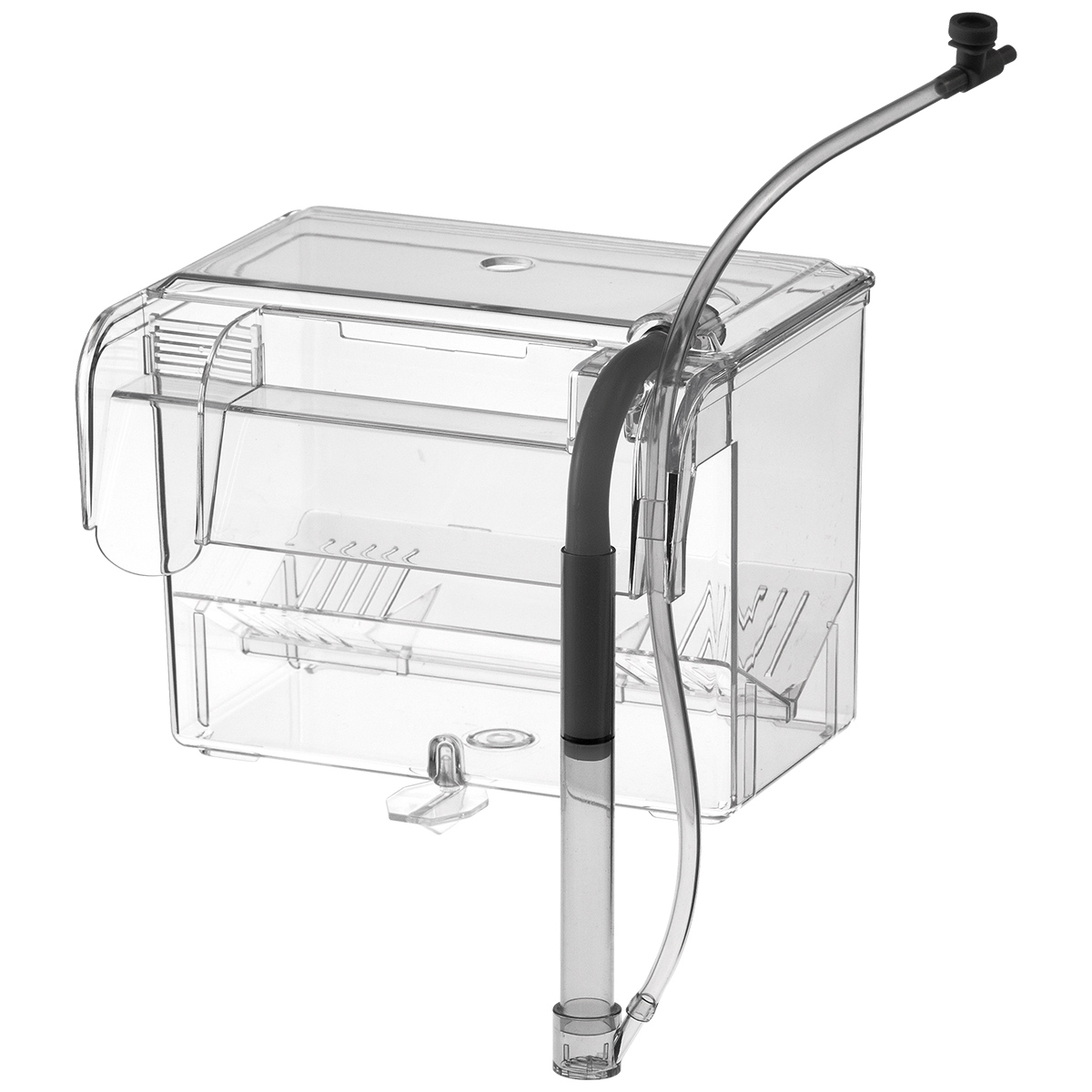 plantstech / スドー 外掛式産卵飼育ボックス サテライト