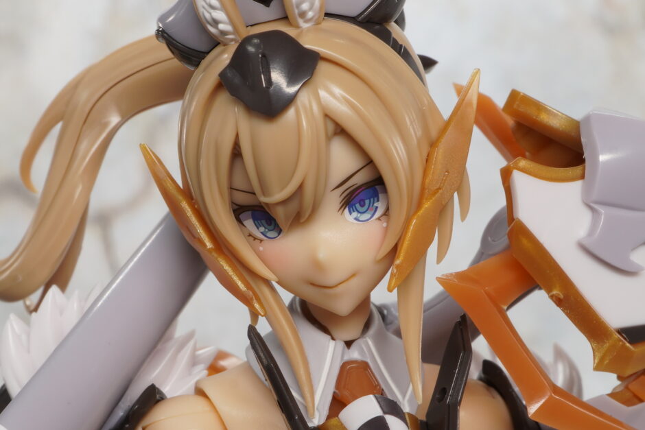 アルカナディア】エレーナ レビュー | プレナム速報