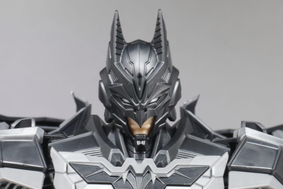 Figure-rise Standard Amplified】バットマン レビュー | プレナム速報