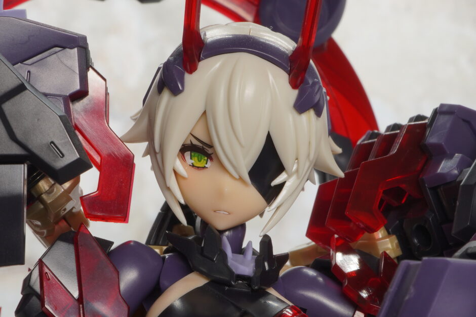 メガミデバイス スサノヲ二種セット メガミデバイス スサノヲ 2個