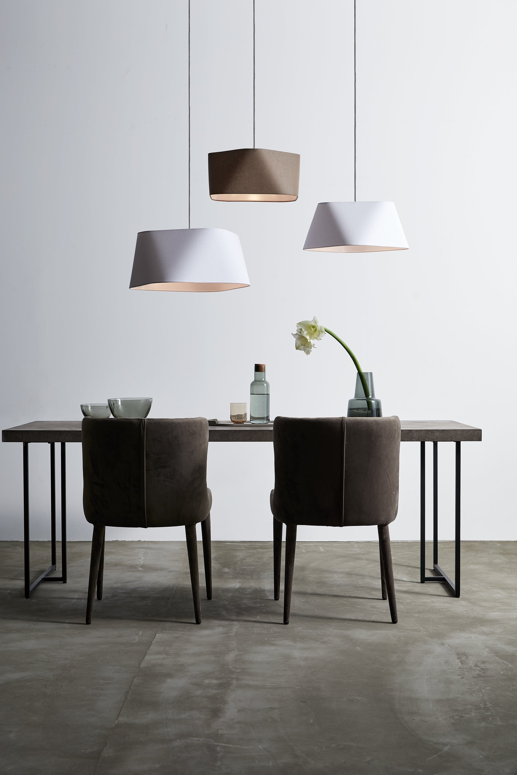 エスプレッソⅢ ペンダントライト