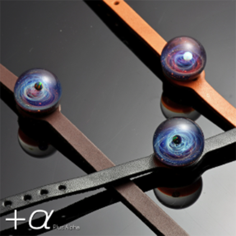 α [プラスアルファ] | 宇宙ガラス | 福岡天神 蔦屋書店