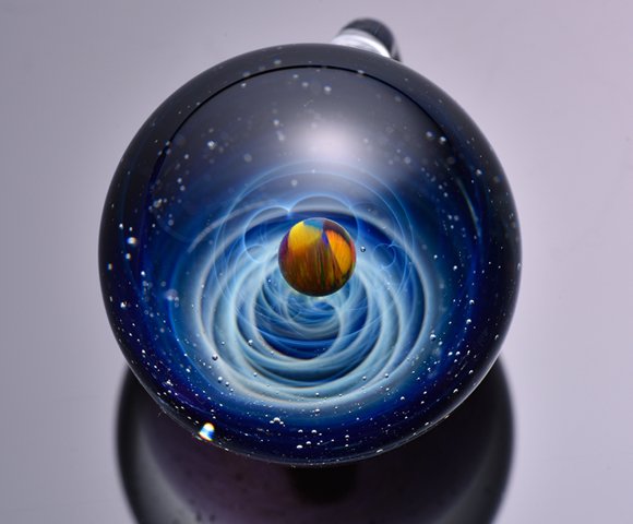 宇宙ガラス +α ホワイトオパール プラスアルファ 宇宙ガラス +α 正規品