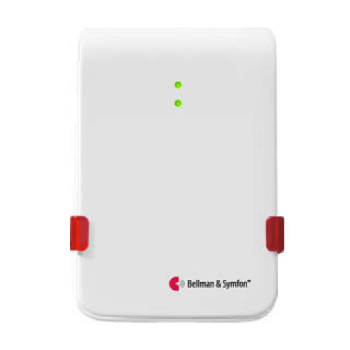 charikiya2000様 ベルマンビジット BE1431F 火災警報発信器