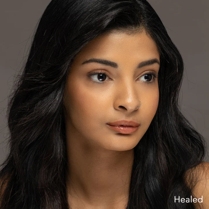 Tina Davies - Orange Coral – PMU ink