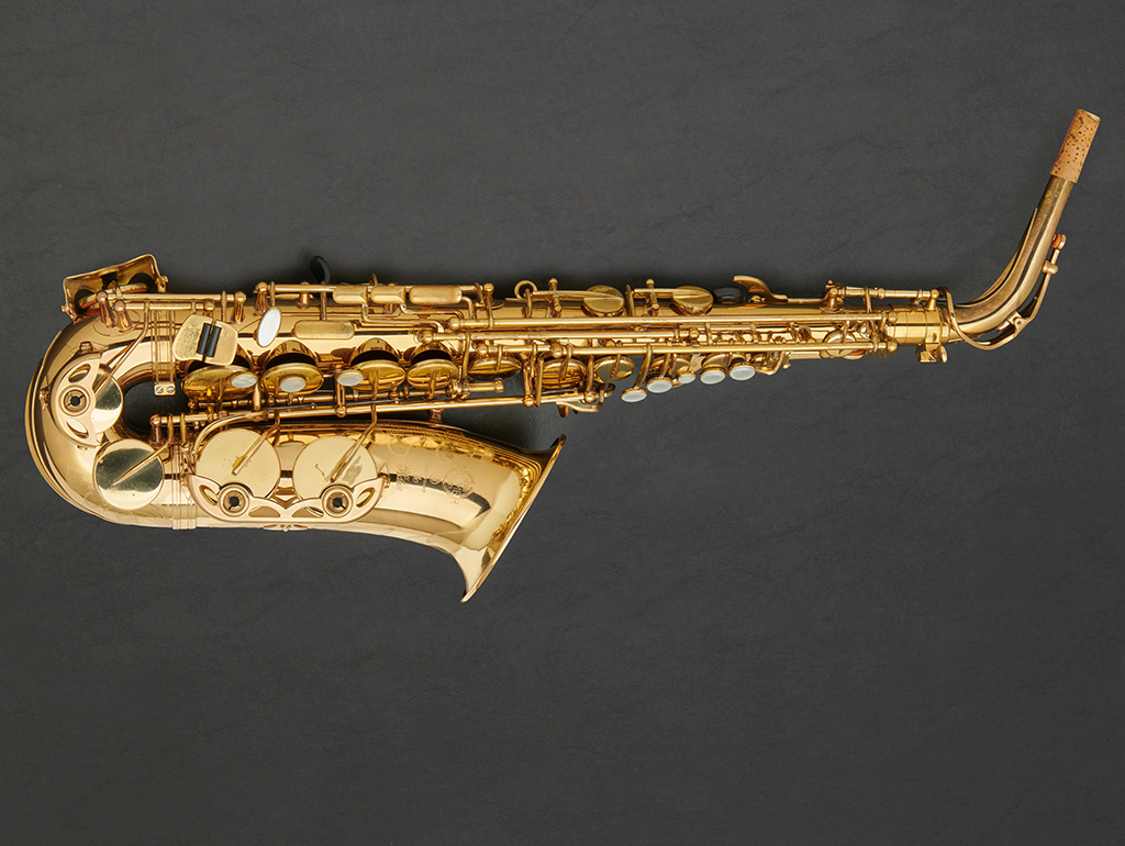 Selmer Super Action 80 Alto Saxophone #374273 セルマー アルト