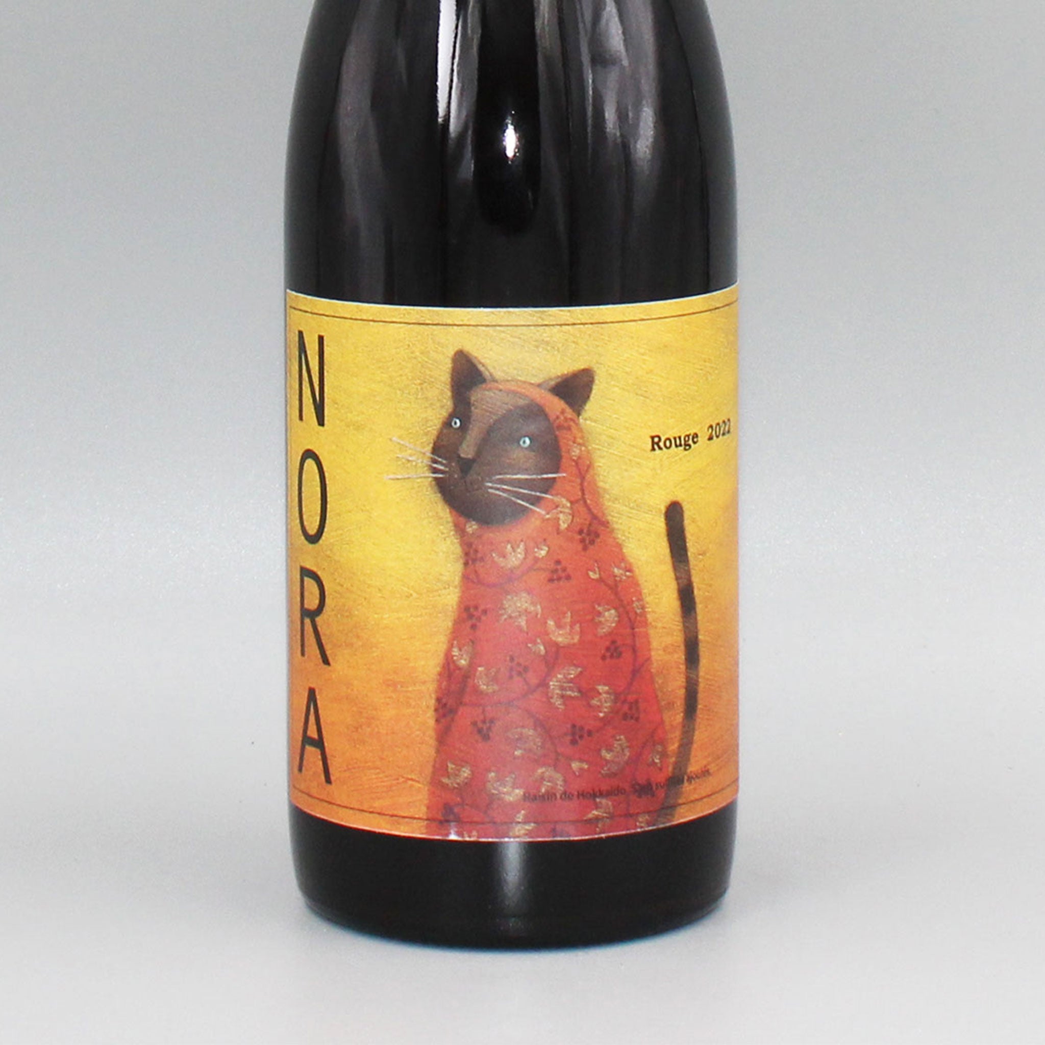 のらくら ノラケン