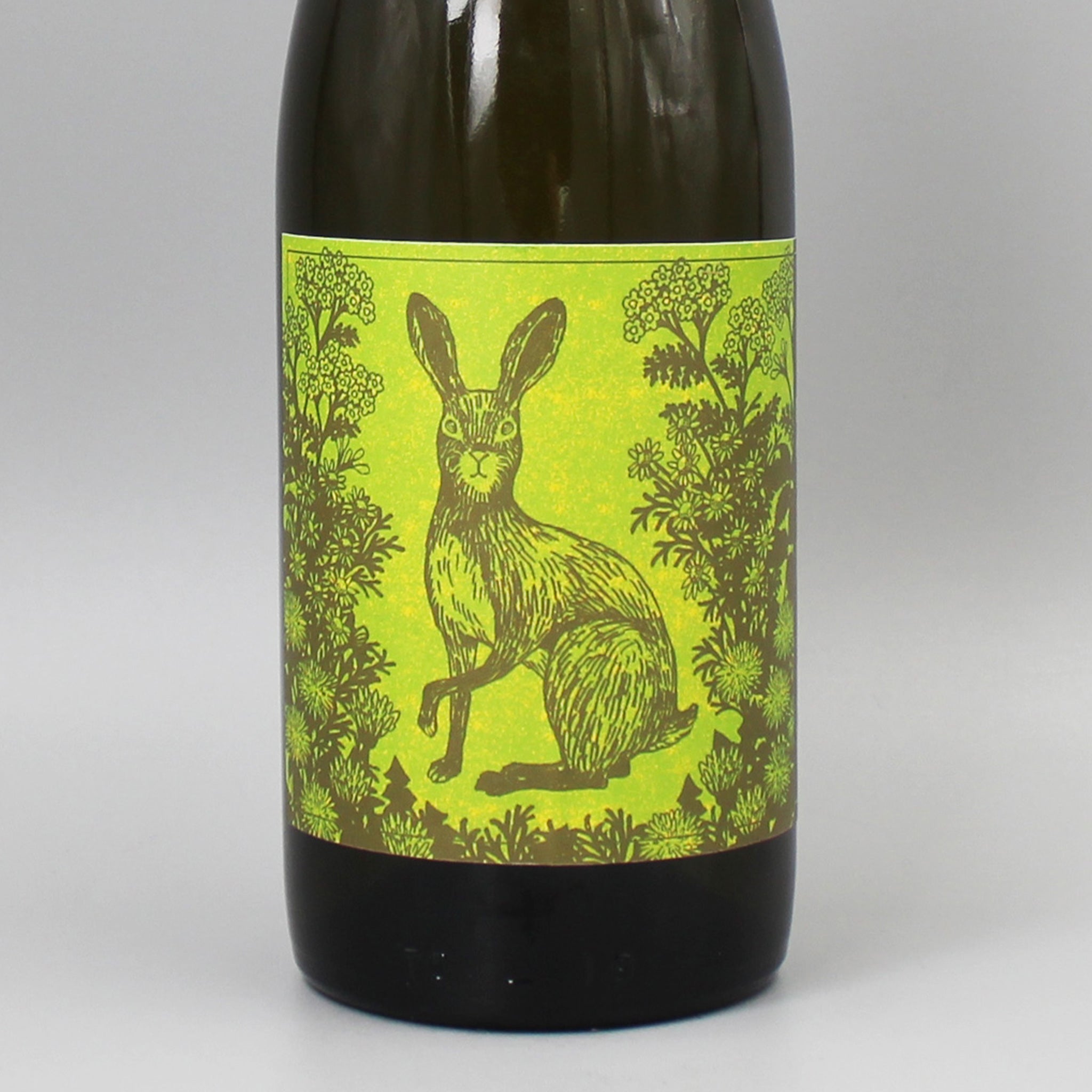 日本ワイン]農楽蔵 ノラポン ブラン 2024 白 750ml – ナチュラルワイン