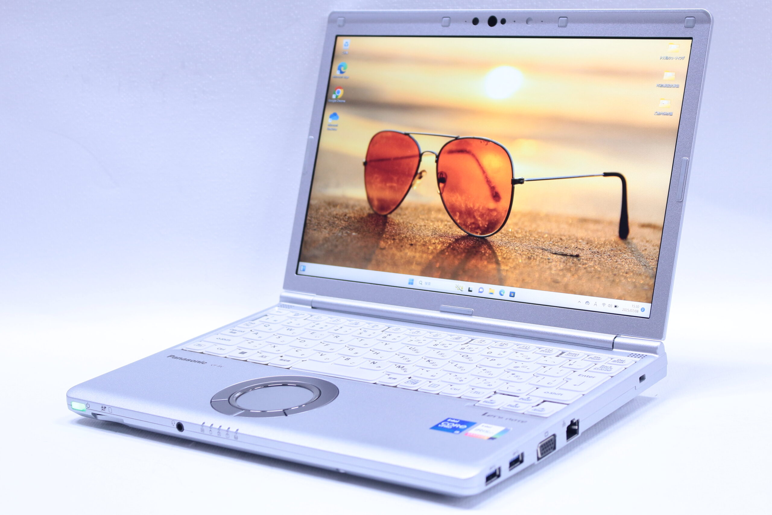 高性能✨第11世代Corei5 16GBメモリ レッツノートSV1ノートパソコン