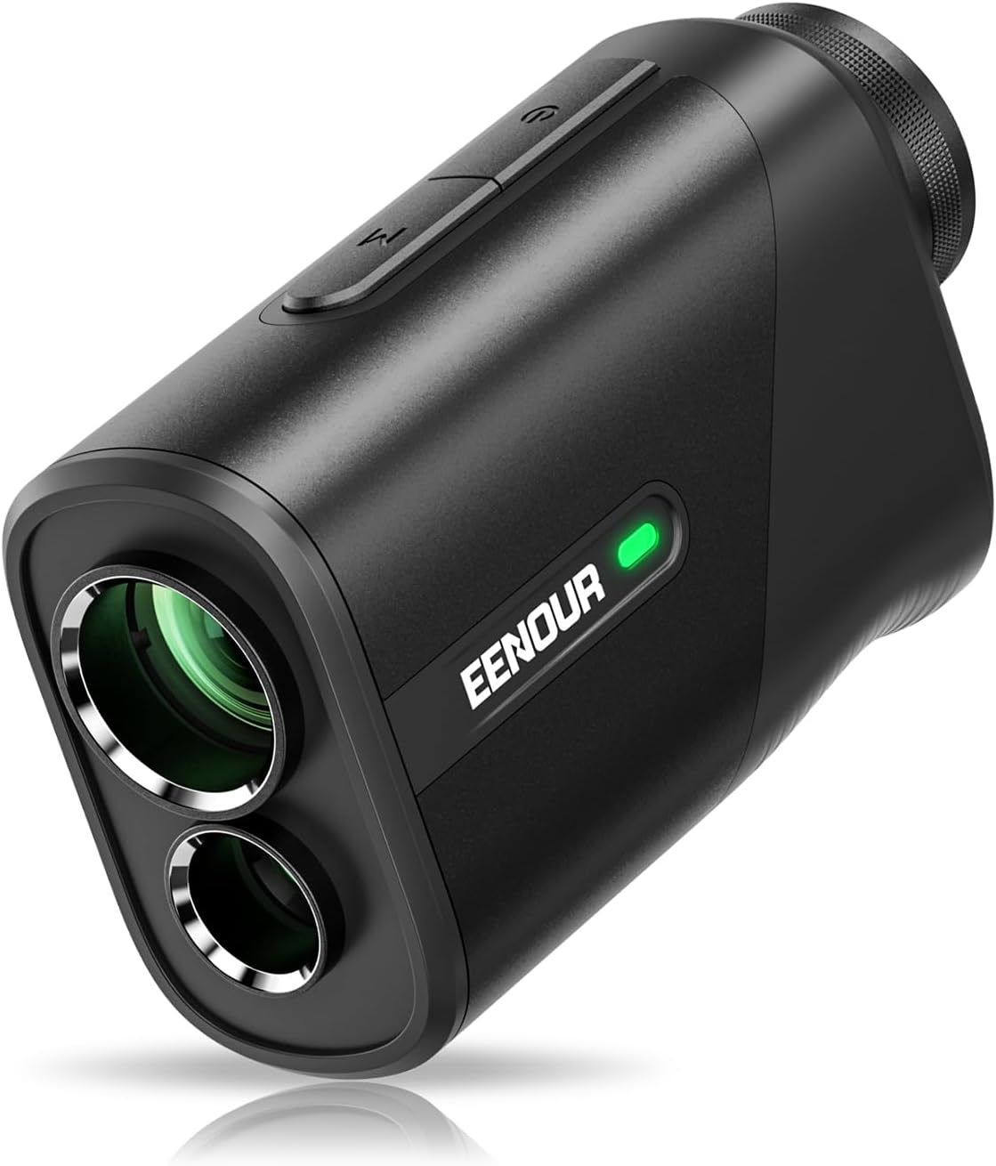 在庫限り‼️ゴルフレーザー距離計 シリーズ 3点間測定 高透過レンズ