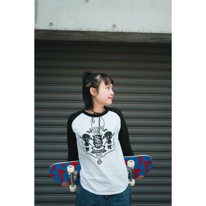 サバデビちゃん フィギュア【BLACK】 | サバシスターのぐっず屋さん