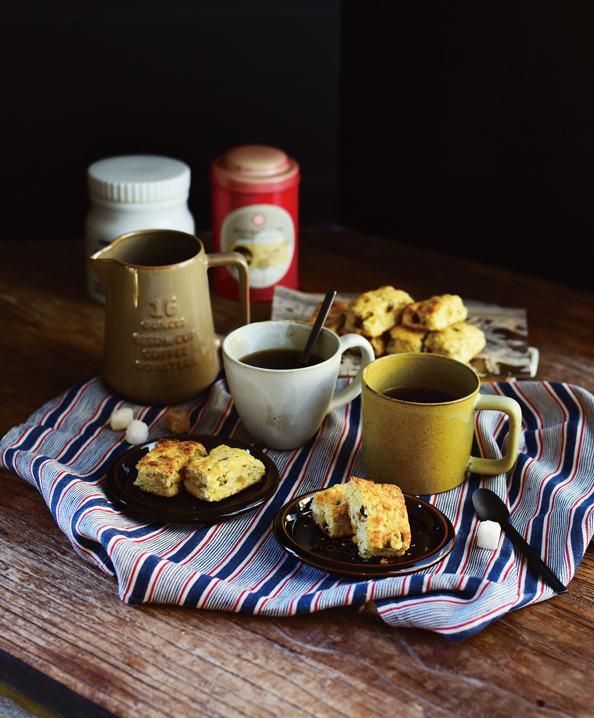 マグ・カップ :: マグ :: マウンテンマグ ラウンド - マルミツウェブ