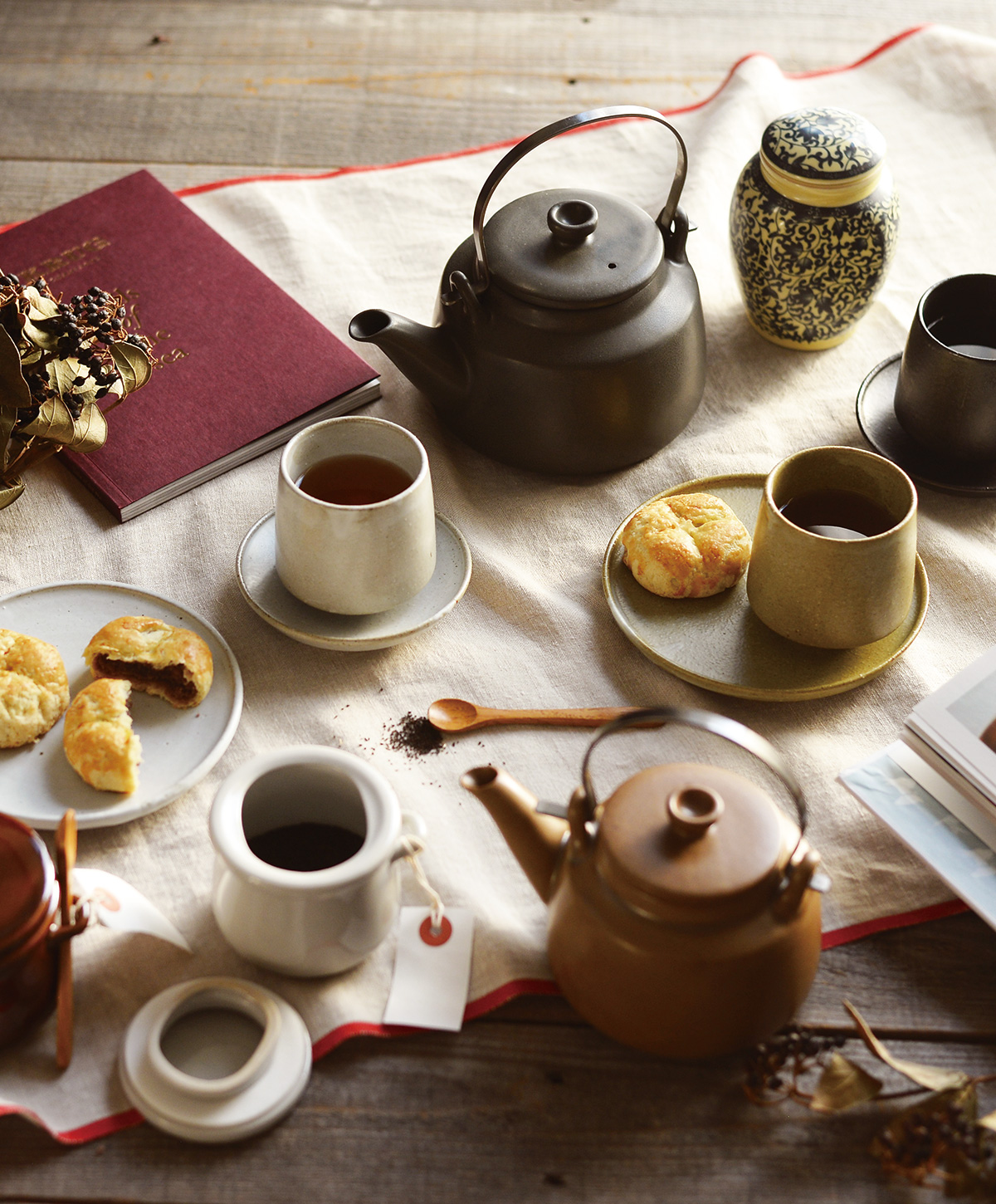 マグ・カップ :: フリーカップ・湯呑み :: ルポゼ 筒湯呑み - マルミツ