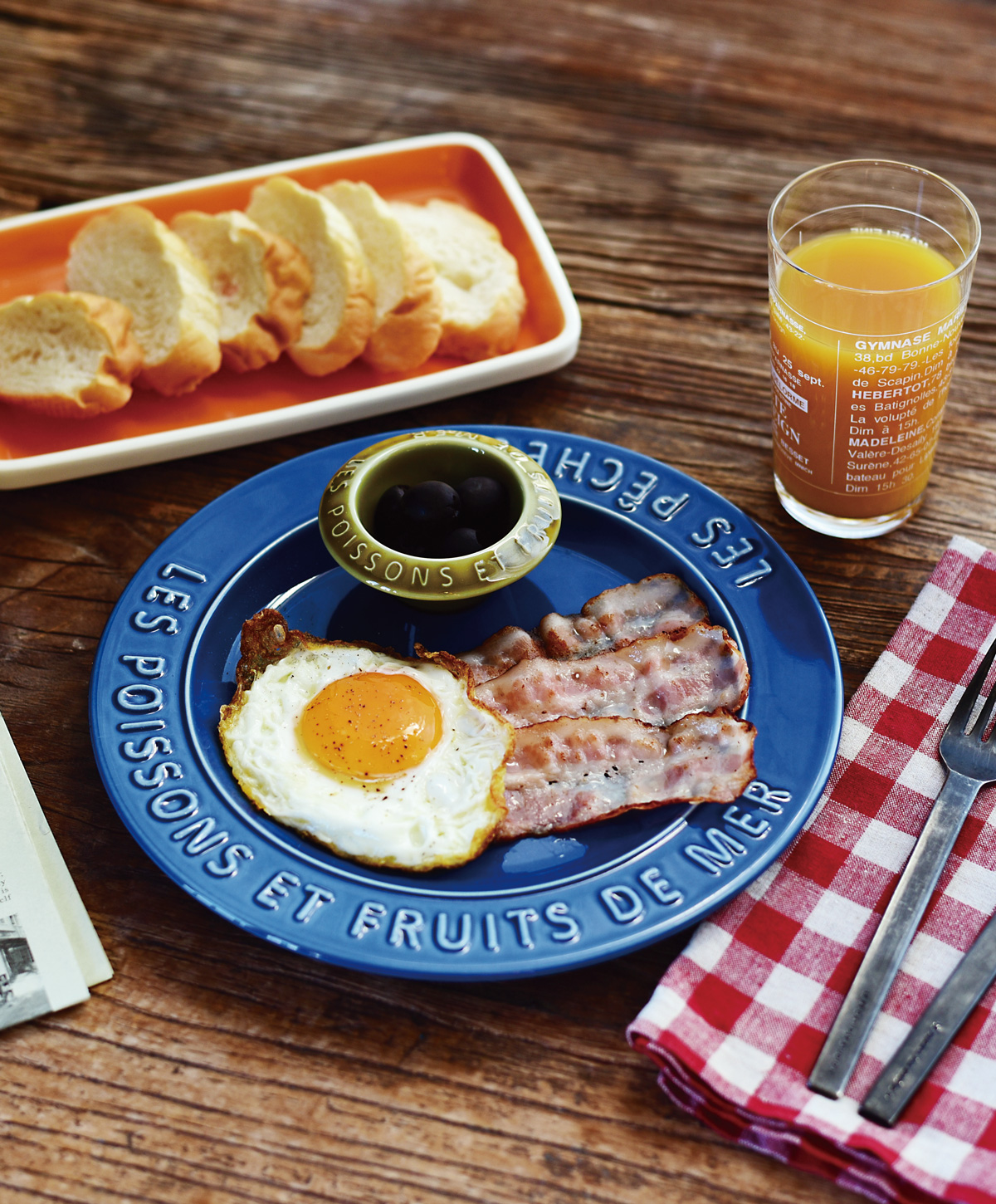 レコメンド :: 夏の器・青い器 :: フィッシャーマンズ 9