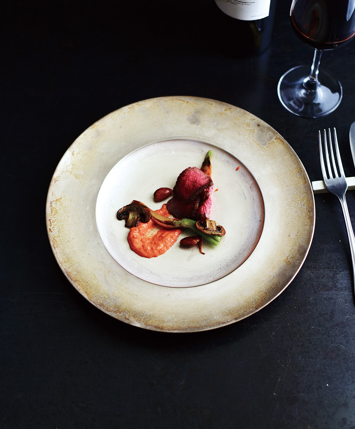 皿・プレート :: 27cm以上 :: ラーゴ 9寸皿 - マルミツウェブストア