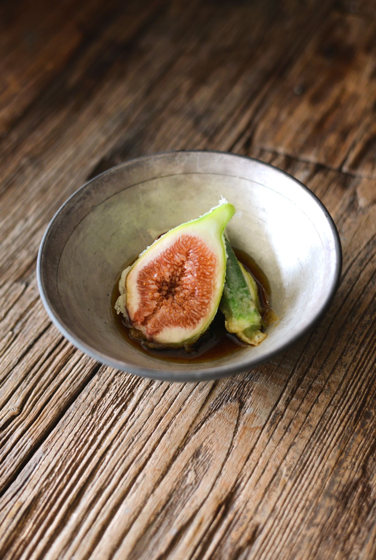 mini-fex 弥生式土器 黒釉 壷 C R8453 mini-fex 弥生式土器 黒