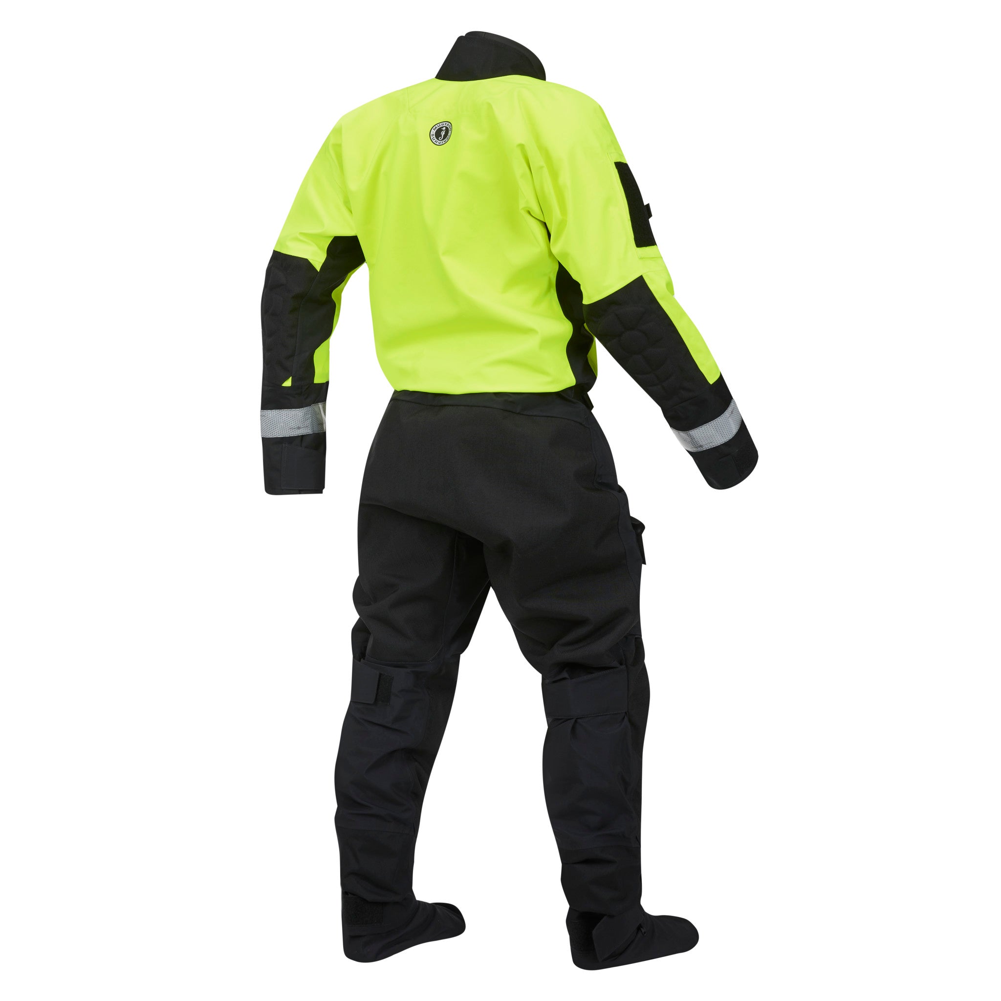 Sentinel™ Series Water Rescue Dry Suit – Mustang Survival PRO