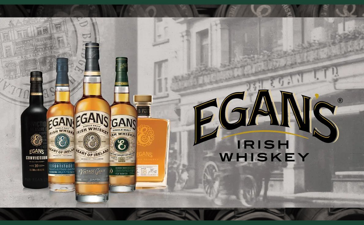 EGANS ウィスキー5本セット EGANS ウィスキー5本セット プレミアムな