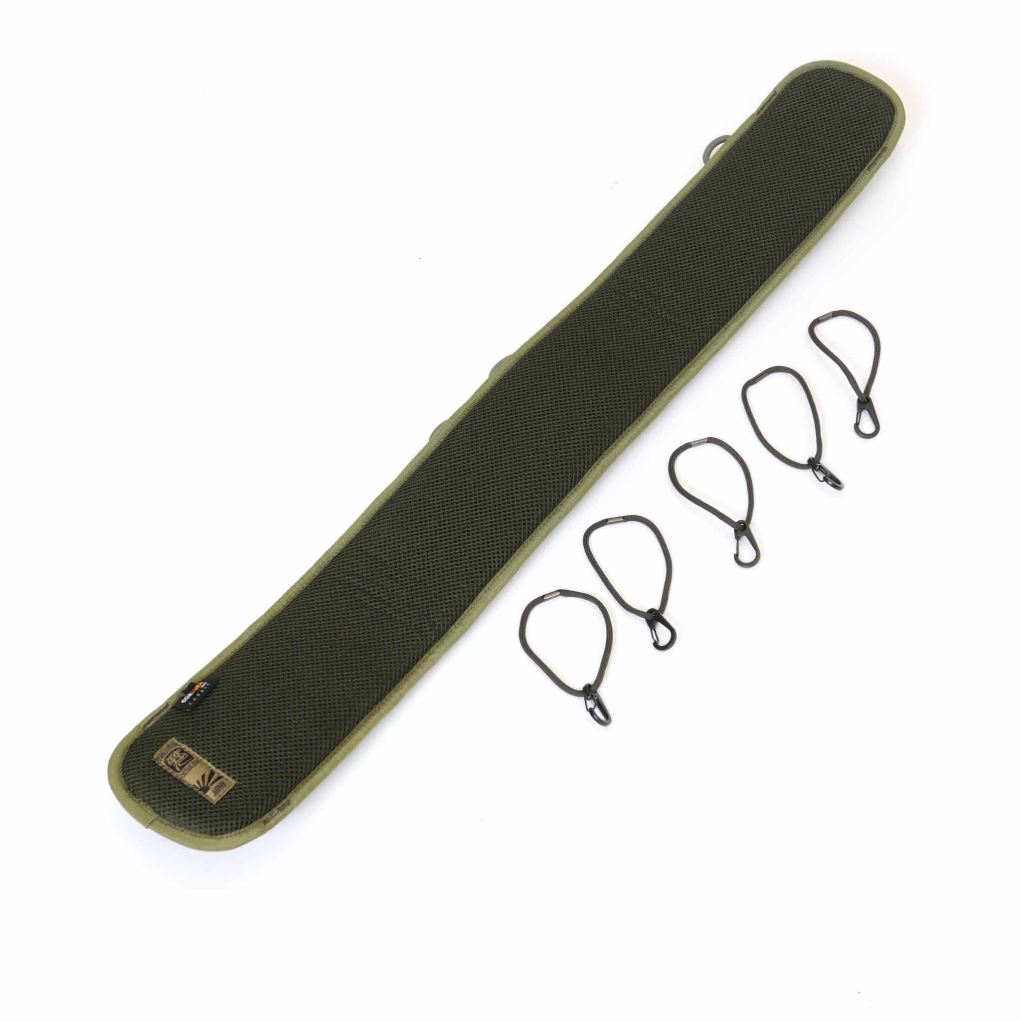 弾帯パットMOLLEタイプ – SPT PRO