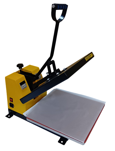 JL-PL001A 平板あおり式 プレス機