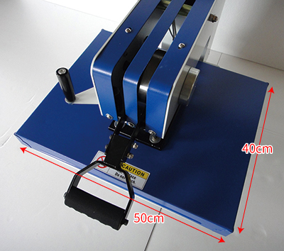 JL-PL003BⅡ 平板スウィング式Wide プレス機