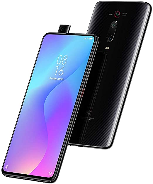 Xiaomi Mi 9T (64GB, 6GB RAM) 6.39