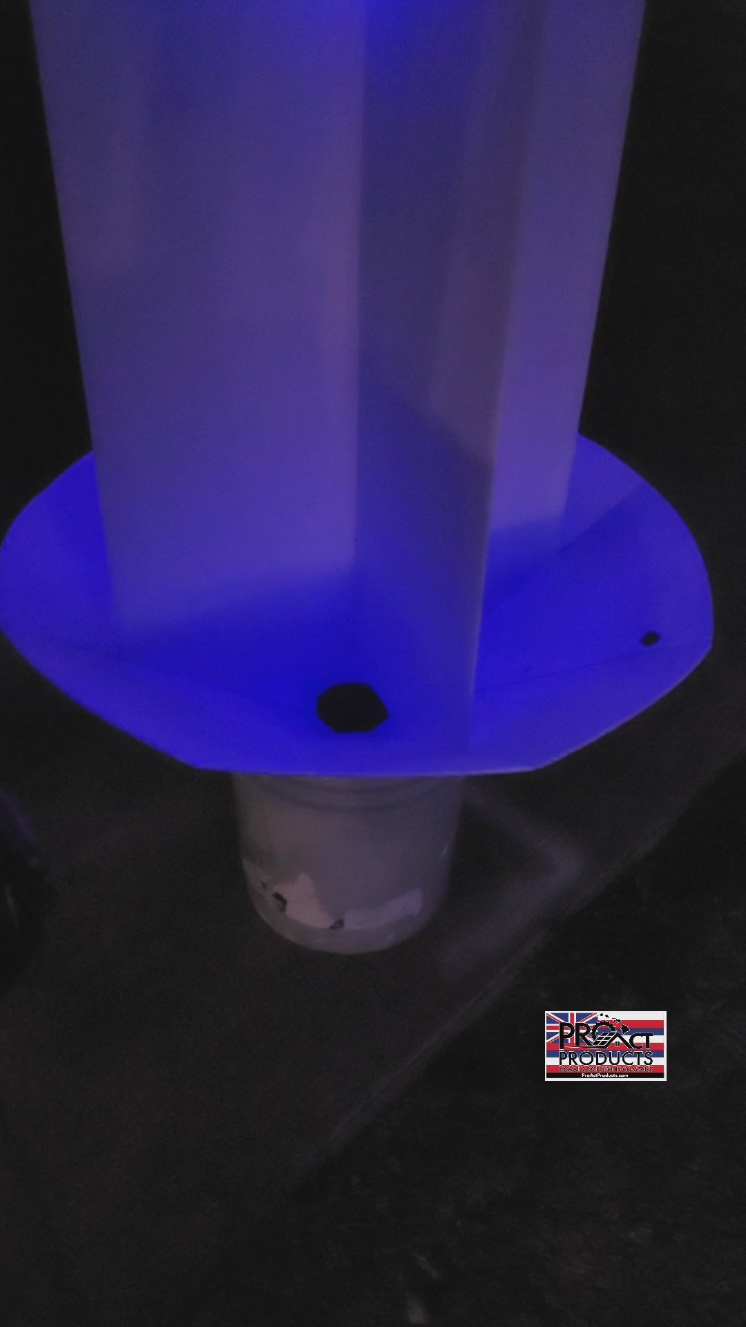 Coconut Rhinoceros Beetle Trap | Pro Act Products Hawaii – Pro-Act