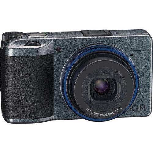 Ricoh GR IIIx Urban Edition Digital Camera at PROCAM | Shop Camera