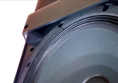 無敵の30cmコンパクトスピーカーはこれだ！EV（エレクトロボイス）ZLX