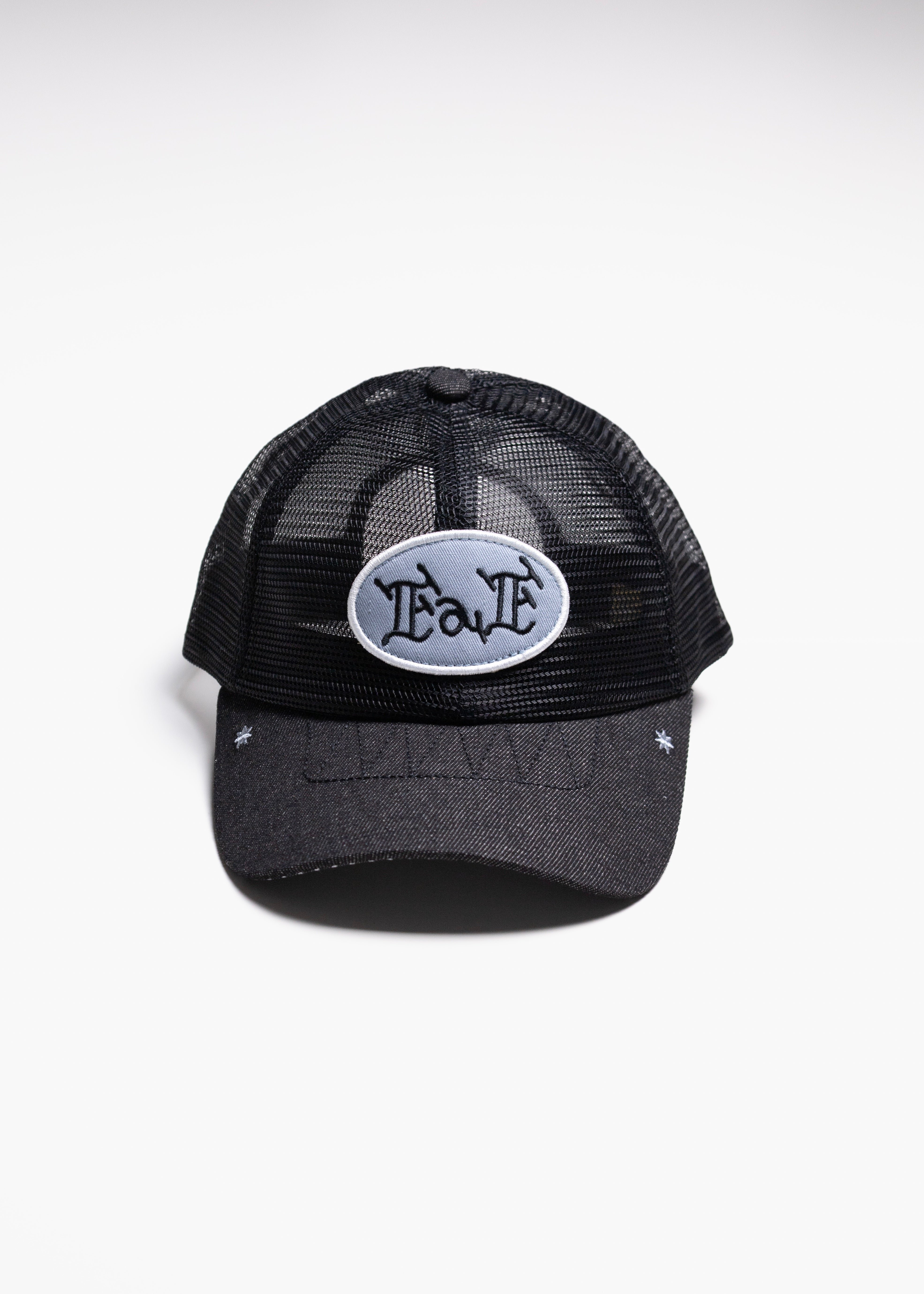 FAF（Fake As Flowers）FAF Mesh Cap - 通販 – process