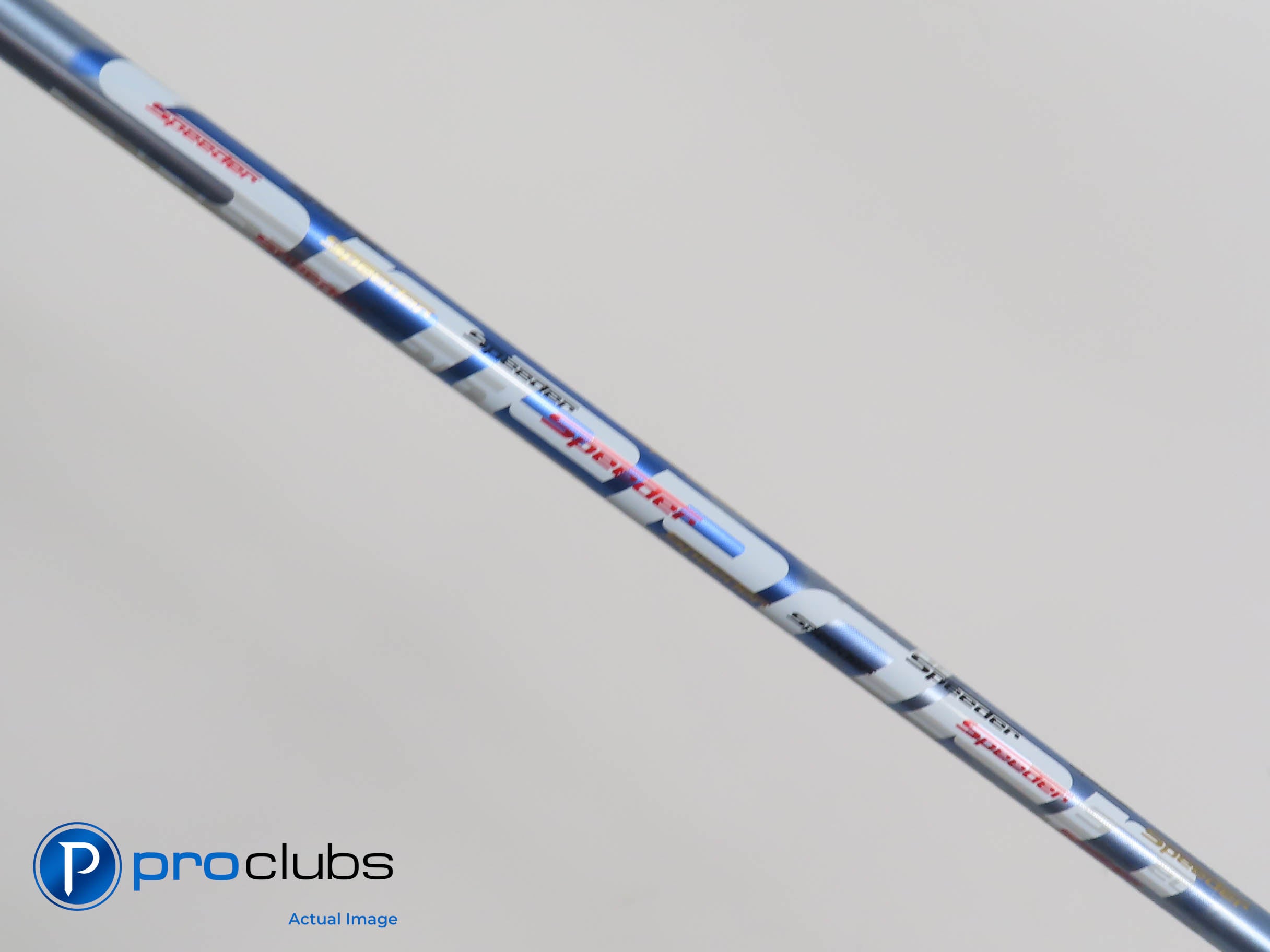 Fujikura Speeder 661 Evolution V フレックスS Fujikura Speeder 661