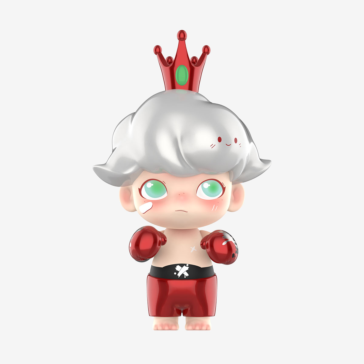 POP MARTポップマートDIMOO だるまフィギュア 🎉 DIMOO 日本初のPOP UP