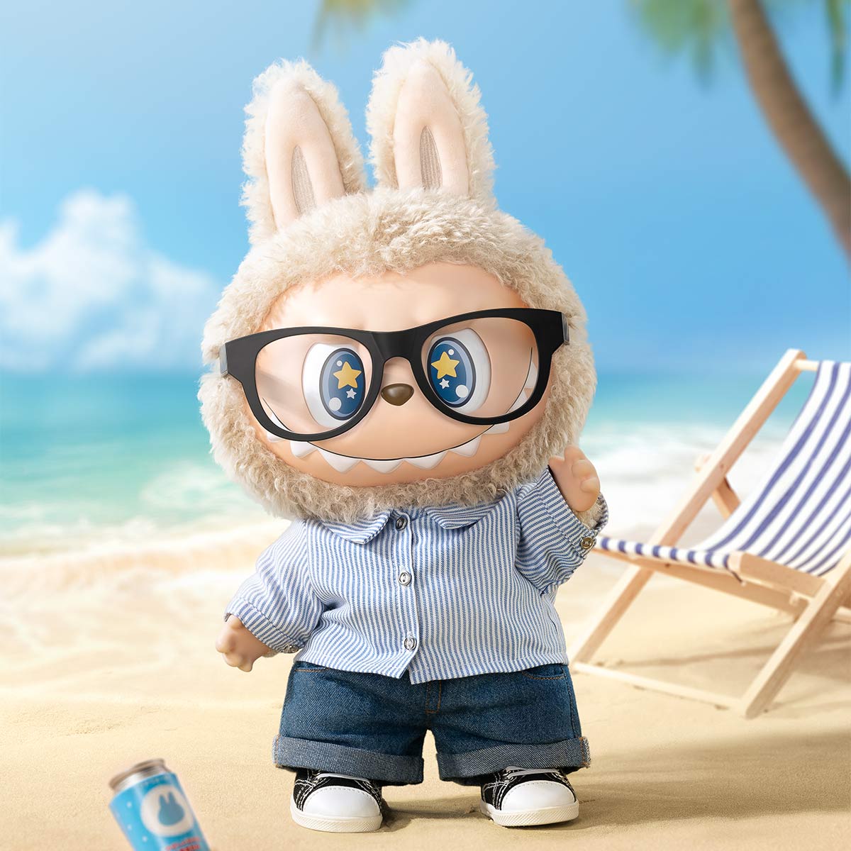 LABUBU FLIP WITH ME FALL IN WILD ぬいぐるみ3点 LABUBU FLIP WITH ME