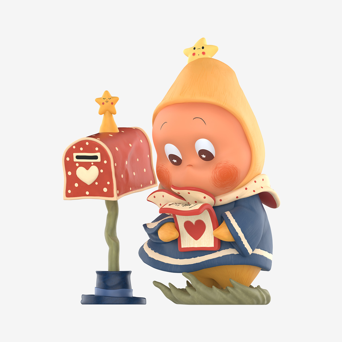 ジグソーパズル POP MART Twinkle Twinkle ジグソーパズル POP MART