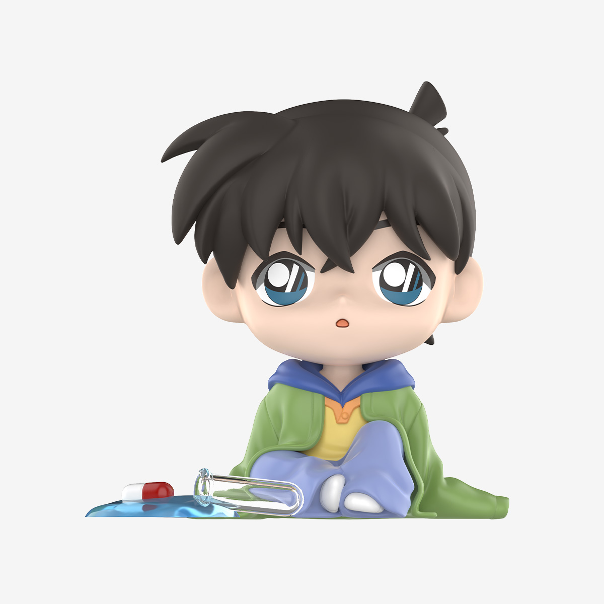 Detective Conan Carnival Series Figures - POP MART (United States)