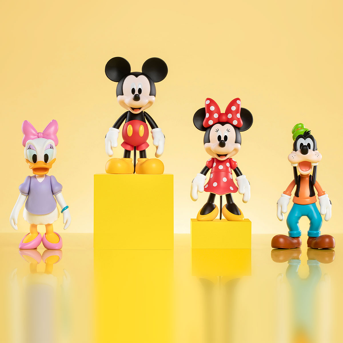 Disney Goofy Trendy Figure - POP MART (United States)