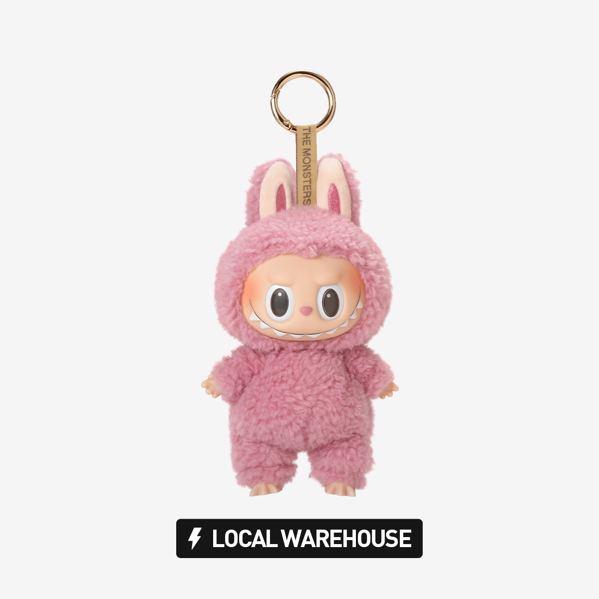 THE MONSTERS | Blind Box - POP MART (United States)