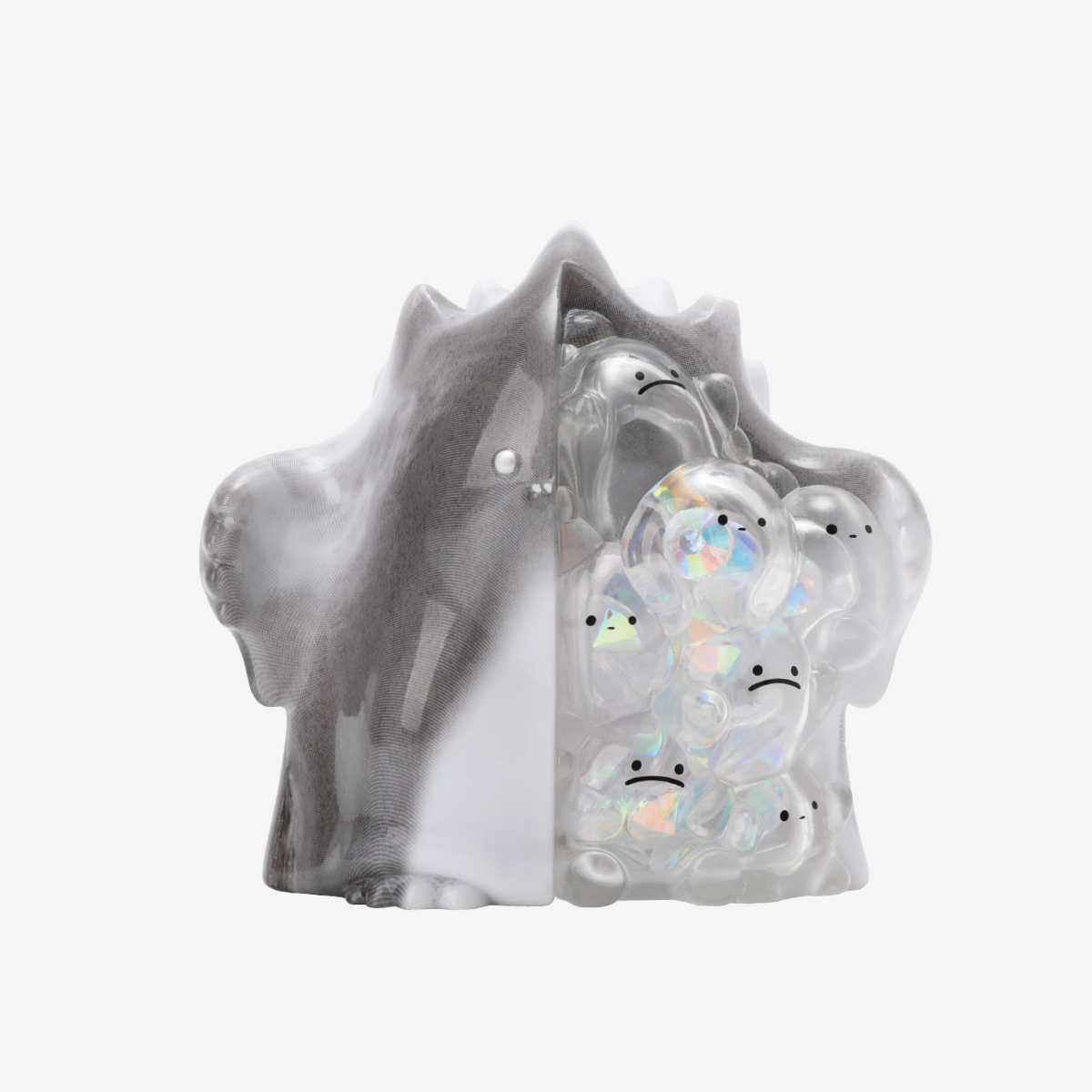 YUKI The Seasons シリーズ 05 POP MART 12個セット Amazon | POP MART