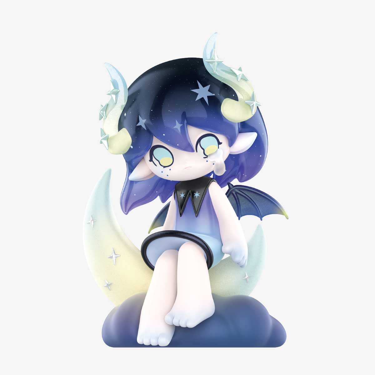 日本限定】 AZURA The Ice Wing ビッグサイズ フィギュア 日本限定