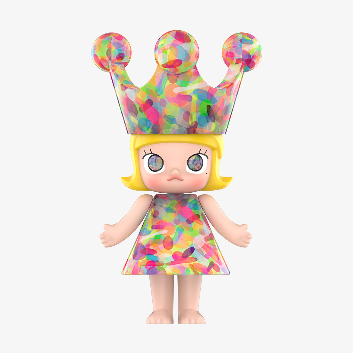 その他 MEGA MOLLY 400% DIDI TO LOVE MEGA ROYAL MOLLY 400% DIDI-TO