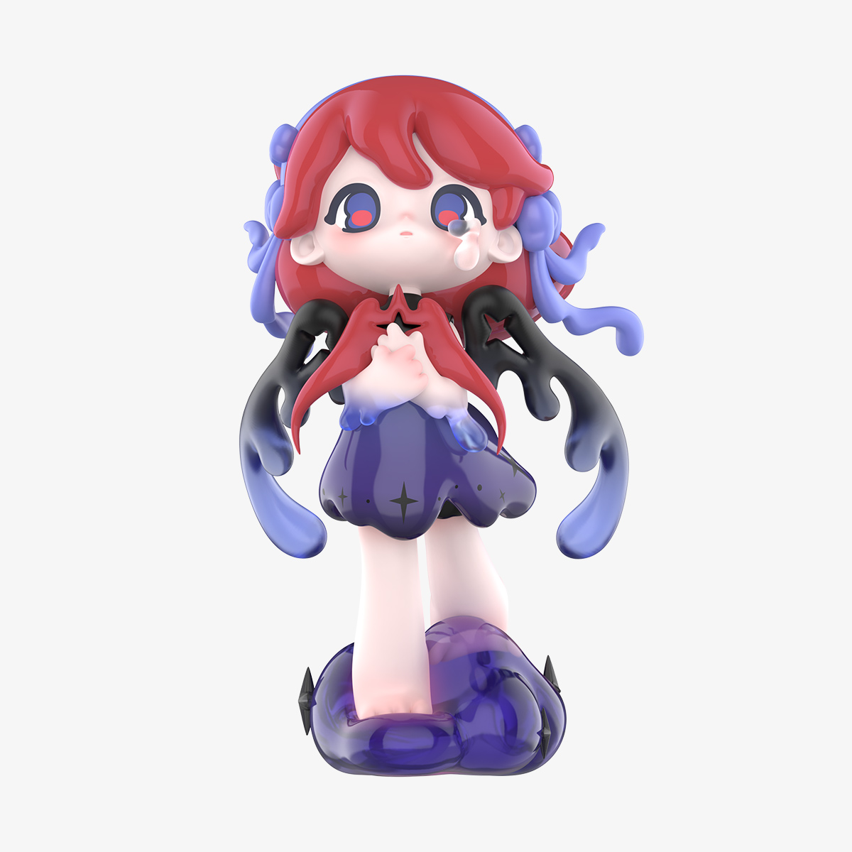 AZURA Dark Soul Figurine - POP MART (Japan)