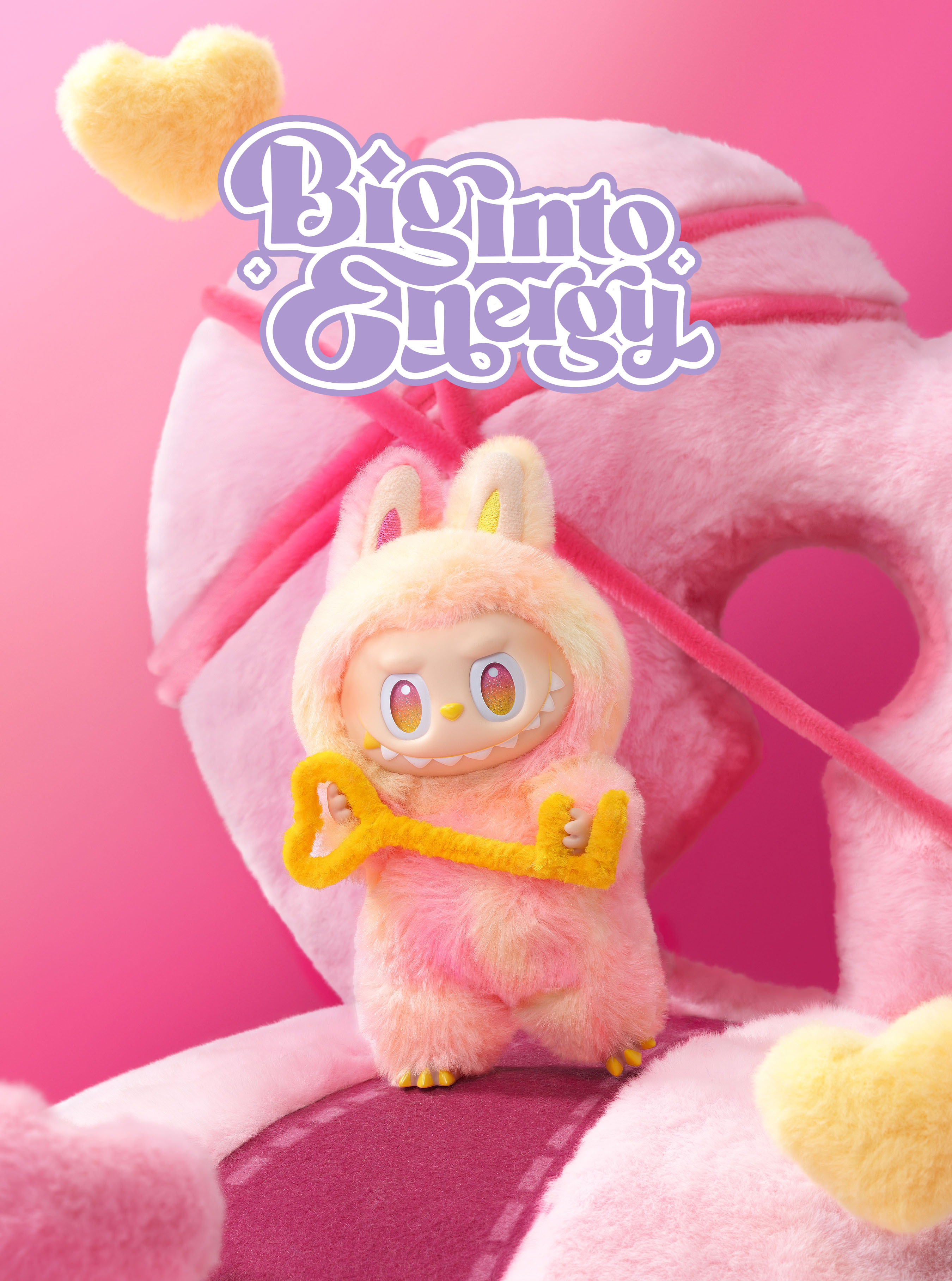 MOON オブジェ手作りモニュメントラブブの乗り物