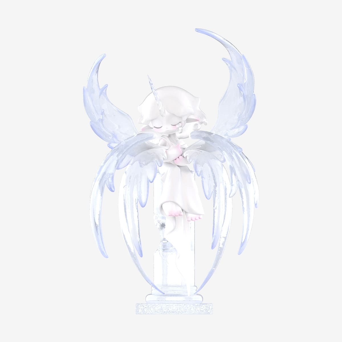 AZURA The Wing POP MART フィギュア ポップマート AZURA The Wing