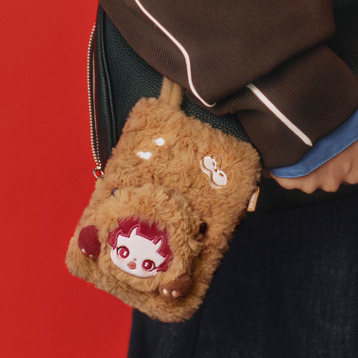 SKULLPANDA You Found Me! ミニバッグ スカルパンダ SKULLPANDA You