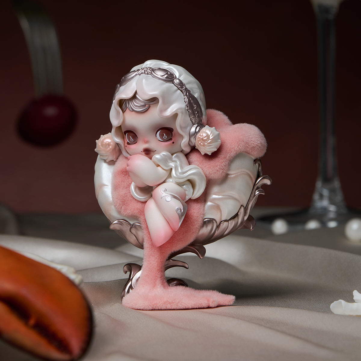 は*る様 SKULLPANDA The Feast Begins アソート キャ SKULLPANDA The