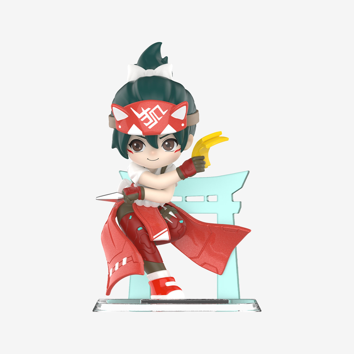 Overwatch Play of the Game シリーズ - POP MART (Japan)