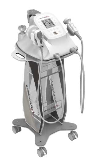 セルライトゼロ2 CelluliteZERO2 セルライトゼロ2 | 美容機器、サロン