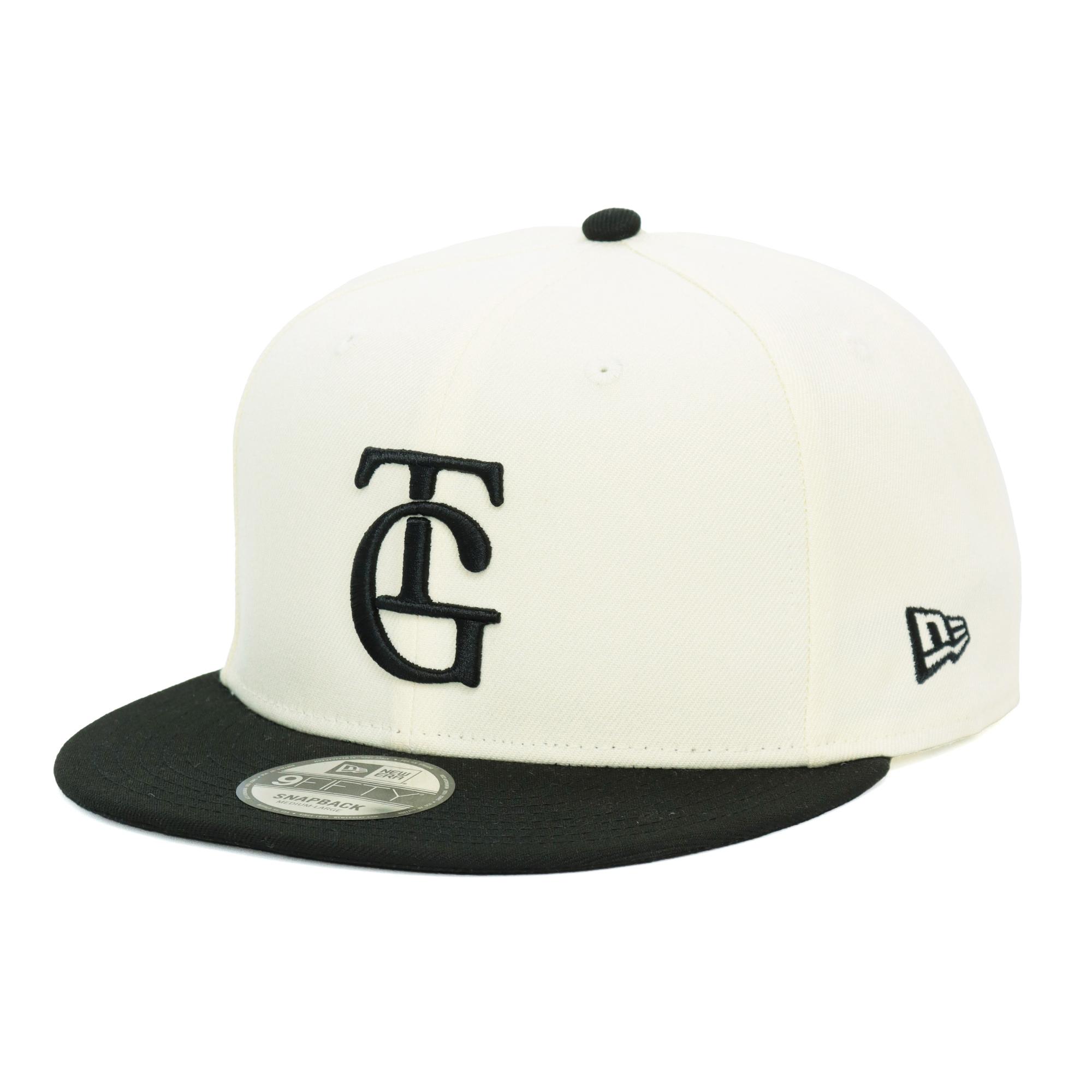 NEW ERA®製の「TG」ロゴキャップを発売 | 読売ジャイアンツ（巨人軍